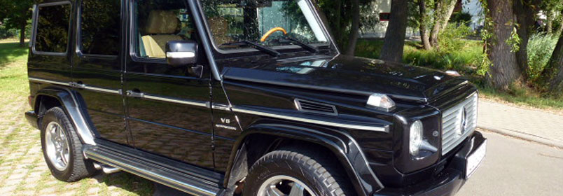 SDS-Cars